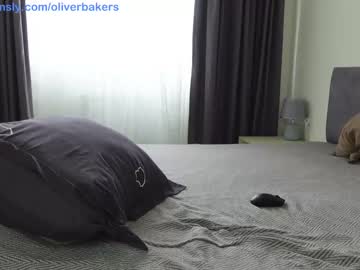 webcam man oliver_baker capture image #2297951