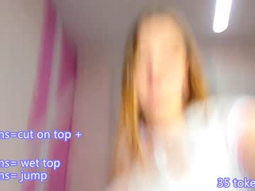 webcam girl nessa_blare capture image #3140458