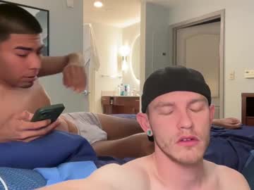 Cam for saintxlando