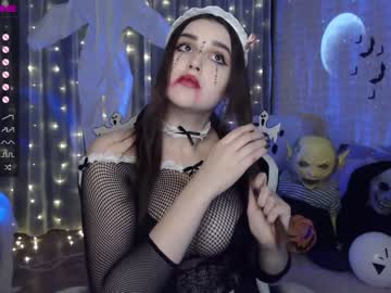 webcam girl magic_elf capture image #372690