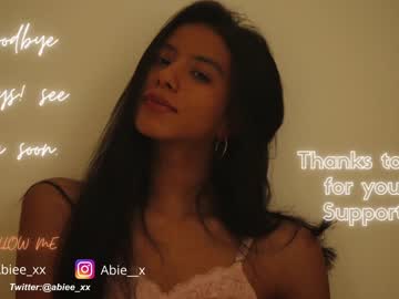webcam girl abiee__ capture image #2567068