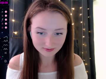 webcam girl kailaroset capture image #1731630