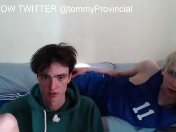 webcam man im_tommy capture image #3037642