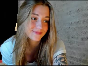 Cam for sophie_burn
