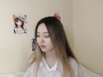 webcam girl chanlia capture image #1164762
