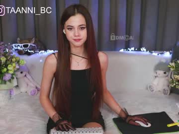 webcam girl taanni_bc capture image #2533146