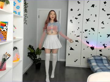 webcam girl thisisamelia capture image #3653579