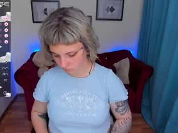 Cam for yolandi_toit