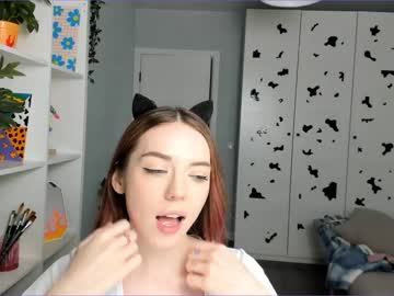 webcam girl thisisamelia capture image #3655223