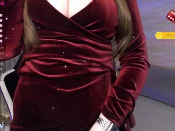 webcam girl magic_elf capture image #1537099