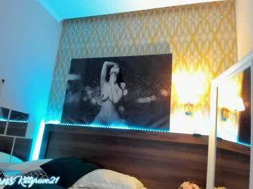 webcam girl kittyrave capture image #176612