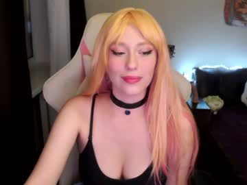 webcam girl ovelymila capture image #2618692