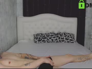 webcam couple _pinkfish_ capture image #1771257