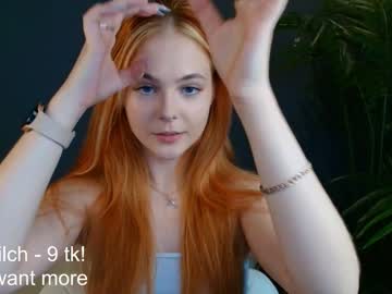 webcam girl jolly_bean capture image #4065429