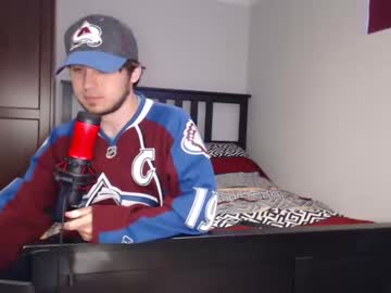 webcam man spangy19 capture image #2058452
