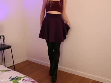 webcam girl shy_jane capture image #3165366