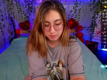webcam girl scallymirana capture image #3764467