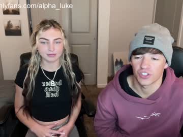 webcam couple alpha_luke capture image #930714