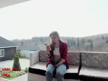 webcam girl misss_vikki capture image #1637041