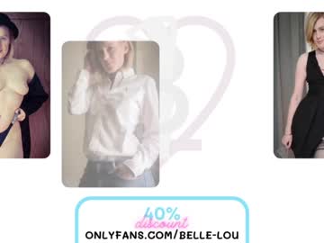 webcam girl belle_jlou capture image #2814464