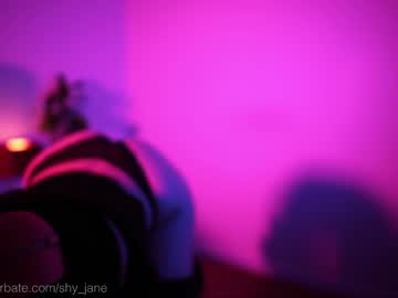 webcam girl shy_jane capture image #3290203