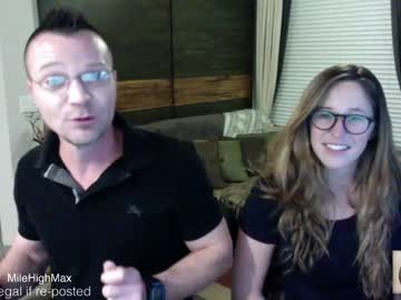 webcam couple milehighmax capture image #357002