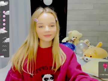 webcam girl gorgeous_bunny capture image #2943296