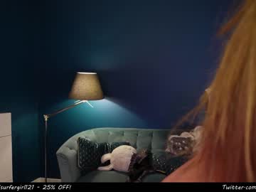 webcam girl surfergirl121 capture image #3184614