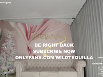 webcam girl wildtequilla capture image #3306107