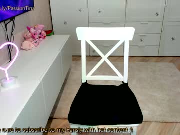 webcam girl _passion_show_ capture image #2171882