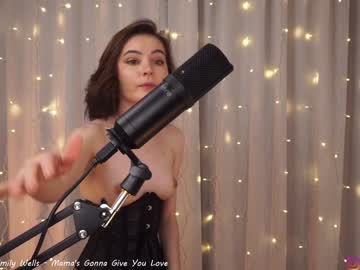 webcam girl mariabecky capture image #3363617