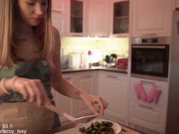 webcam girl lecsy capture image #1373320