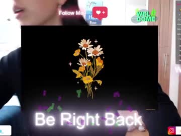 webcam girl ohanna_ capture image #3698369