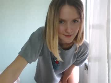 webcam girl oh_lily capture image #3994725