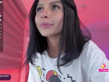 webcam girl misscharlotte1 capture image #753039
