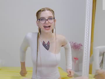 webcam girl lisa_milkis capture image #3332163