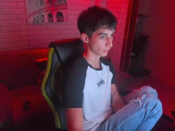 webcam man blessed_asher capture image #2288068