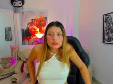webcam girl alaia___ capture image #4039470