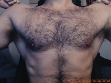 webcam man cutehairymacho capture image #544015