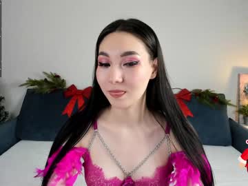 webcam girl yoyo_manga capture image #3397448
