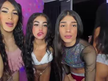 webcam tranny valentina_rousel capture image #314902