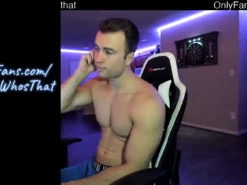 webcam man damn_whos_that capture image #1600559