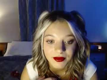 webcam girl lily_marieee capture image #3730680