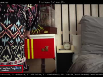 webcam girl hermione_potter_couple capture image #2349570