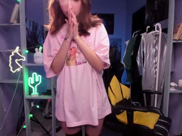 webcam girl cute_little_flower capture image #768687