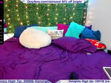 webcam girl claireity capture image #975226
