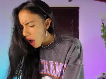 webcam girl abiee__ capture image #3269623