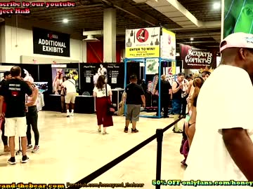 webcam couple honeyand_thebear capture image #2229365
