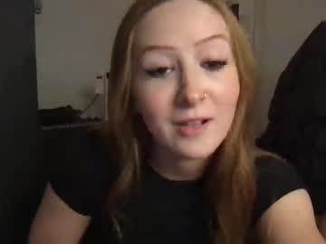 webcam girl gingerxbabe capture image #3984495