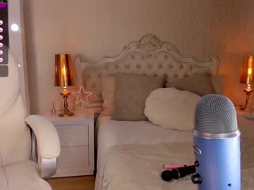 webcam girl ana_carrera1 capture image #3728522